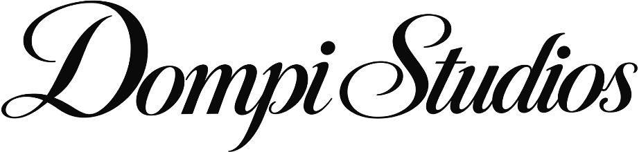 DOMPI STUDIOS Logo