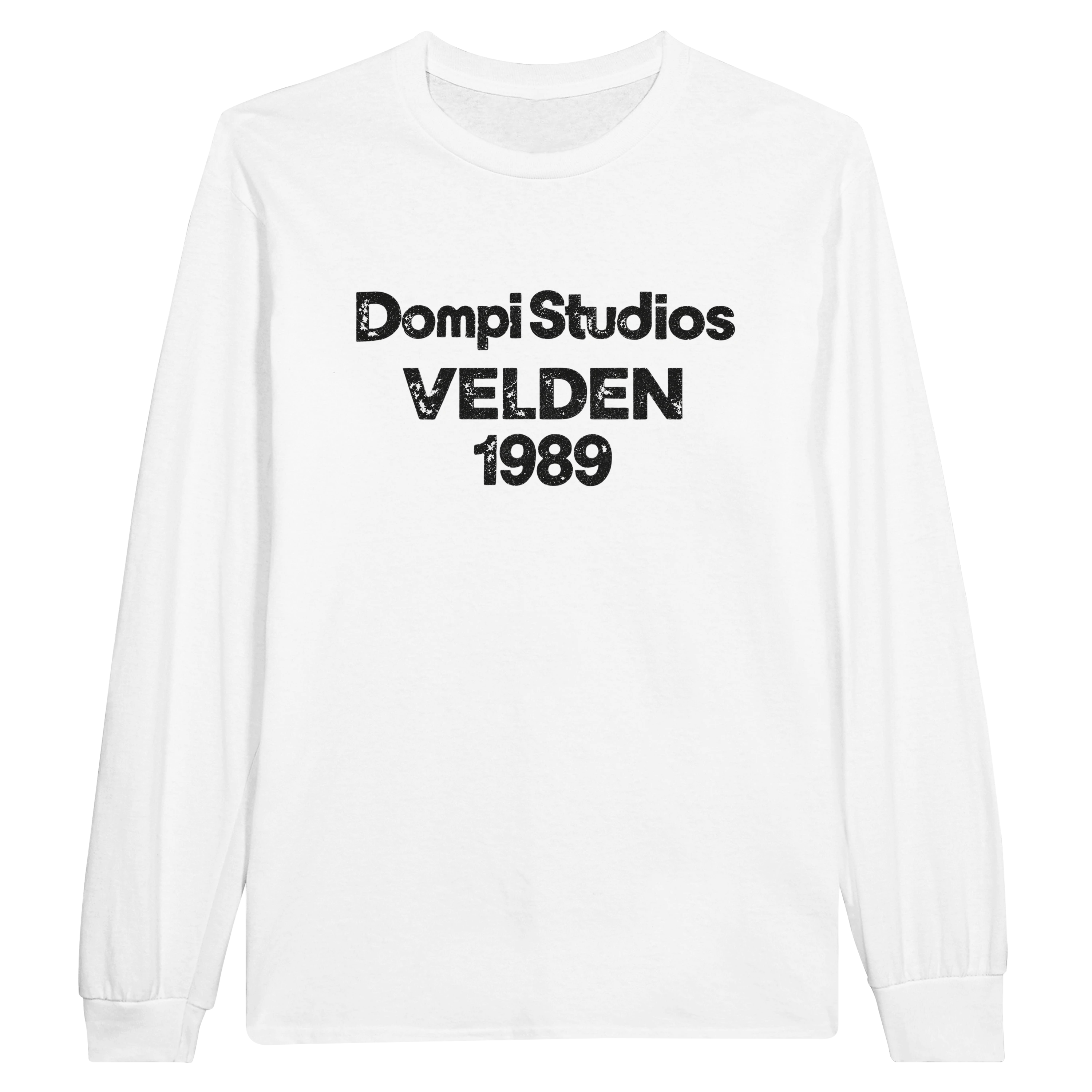 The 1989 Ultra Cotton Long Sleeve